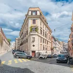 Rione Monti Suites