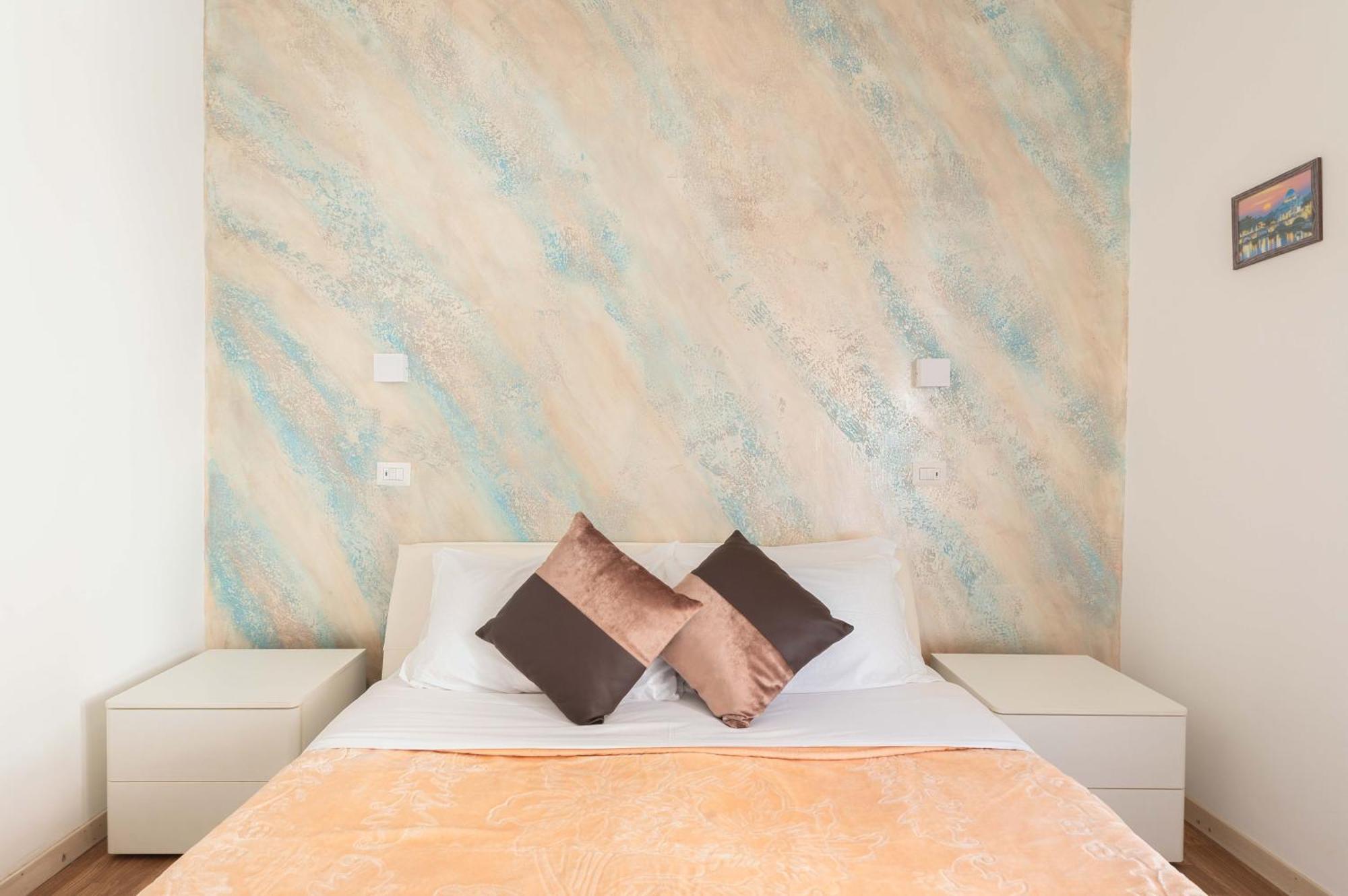 Guest house Rione Monti Rome