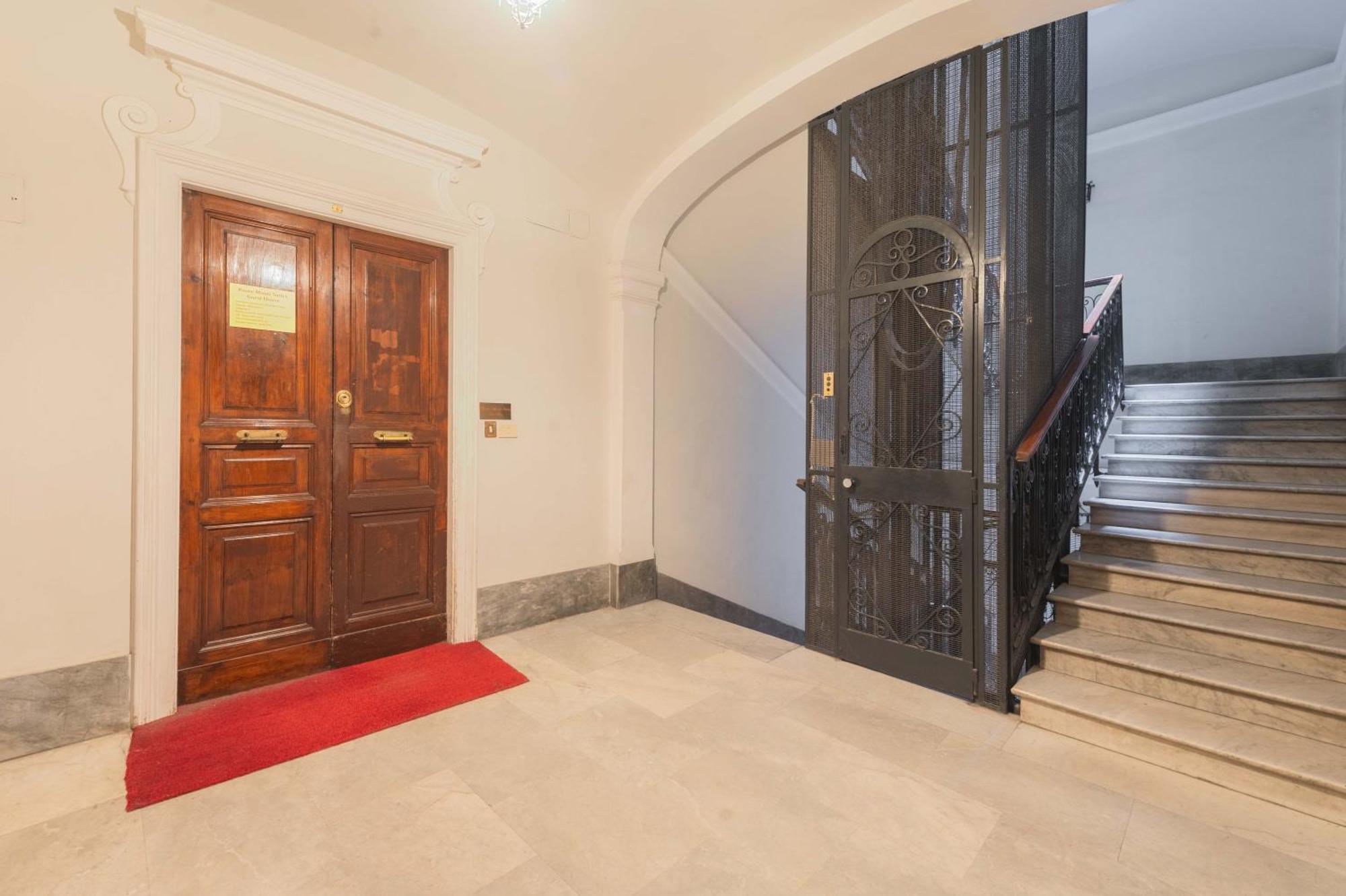 Rione Monti Guest house 3*
