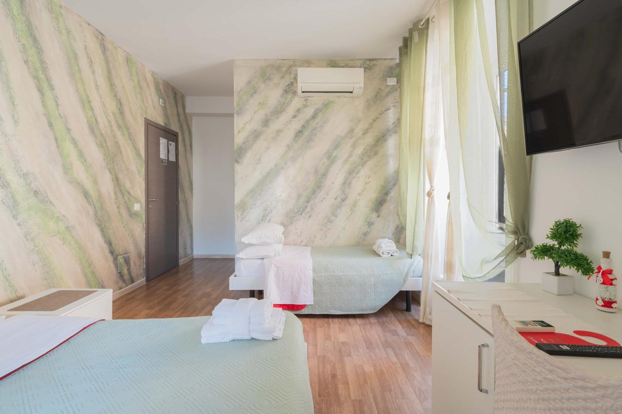 Affittacamere Rione Monti Roma