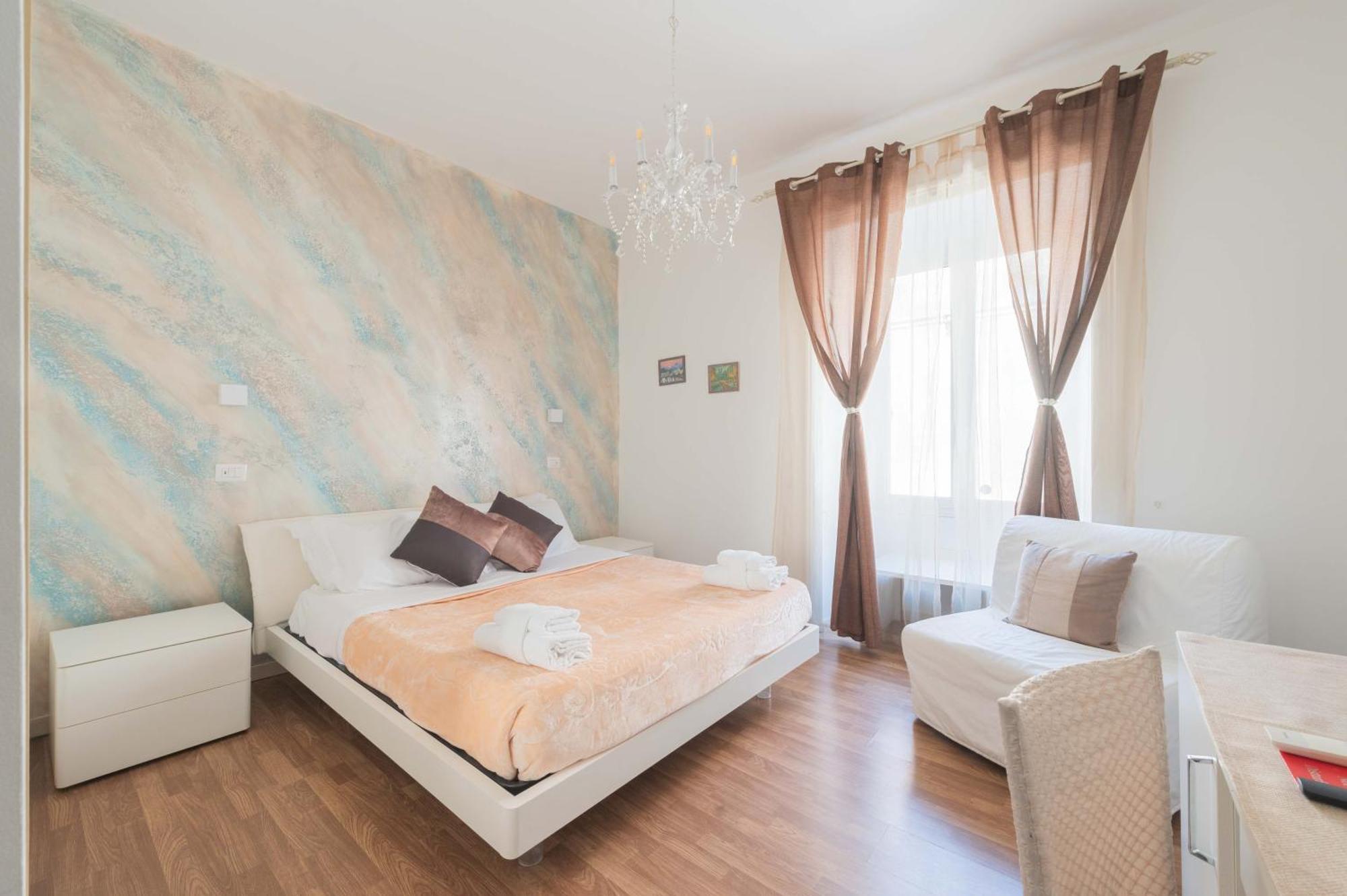 Rione Monti Guest house