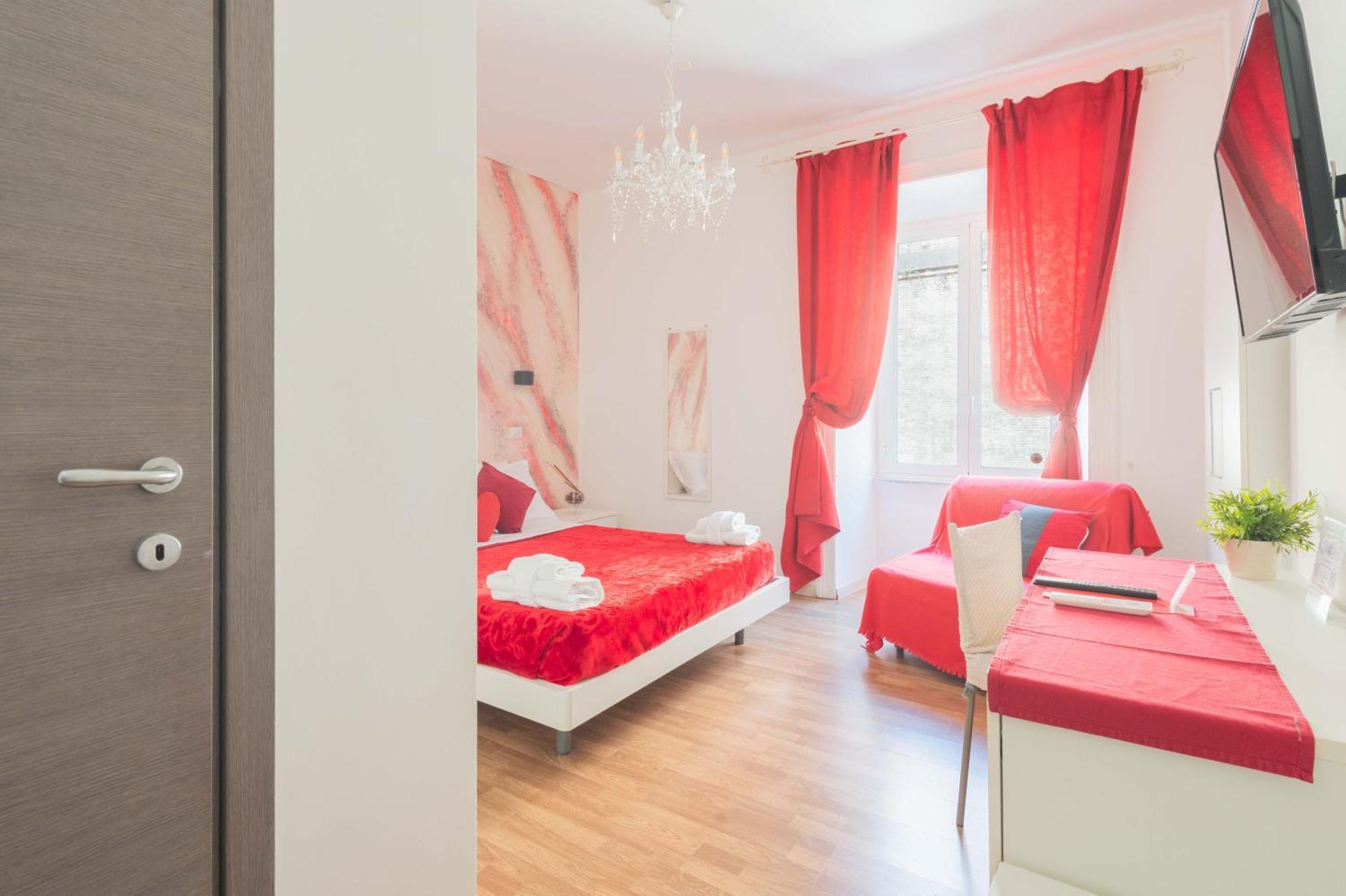 Guest house Rione Monti