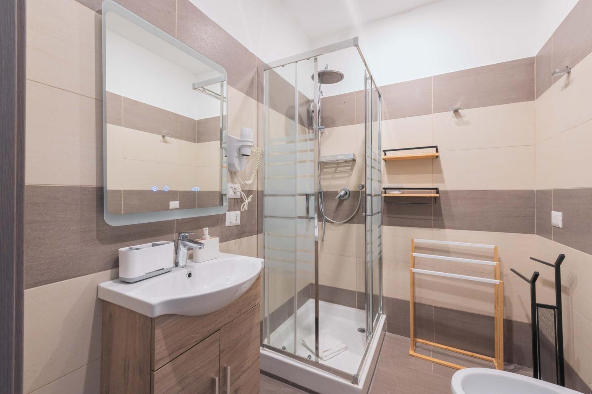 Rione Monti Guest house 3*