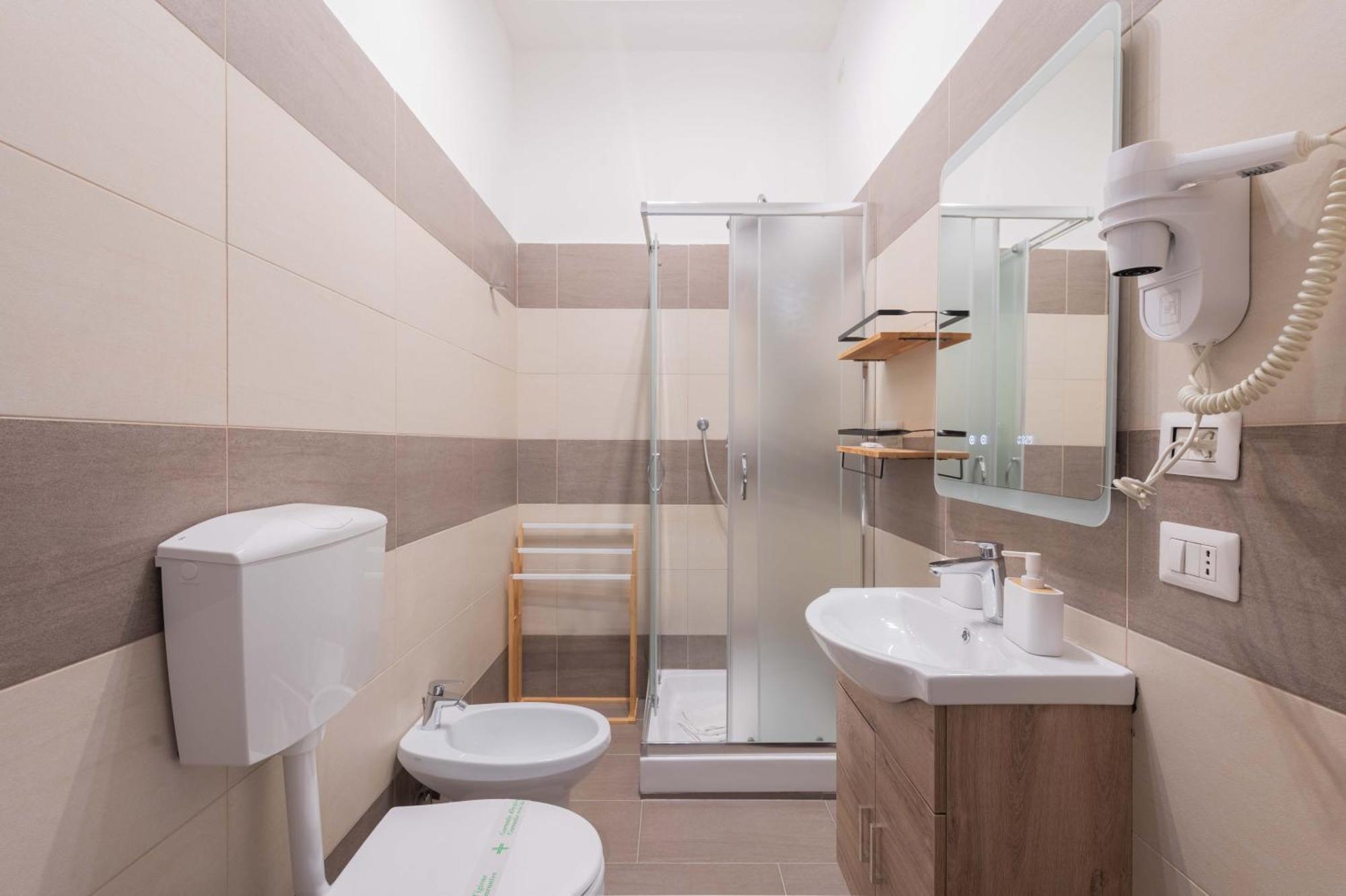 Guest house Rione Monti Rome
