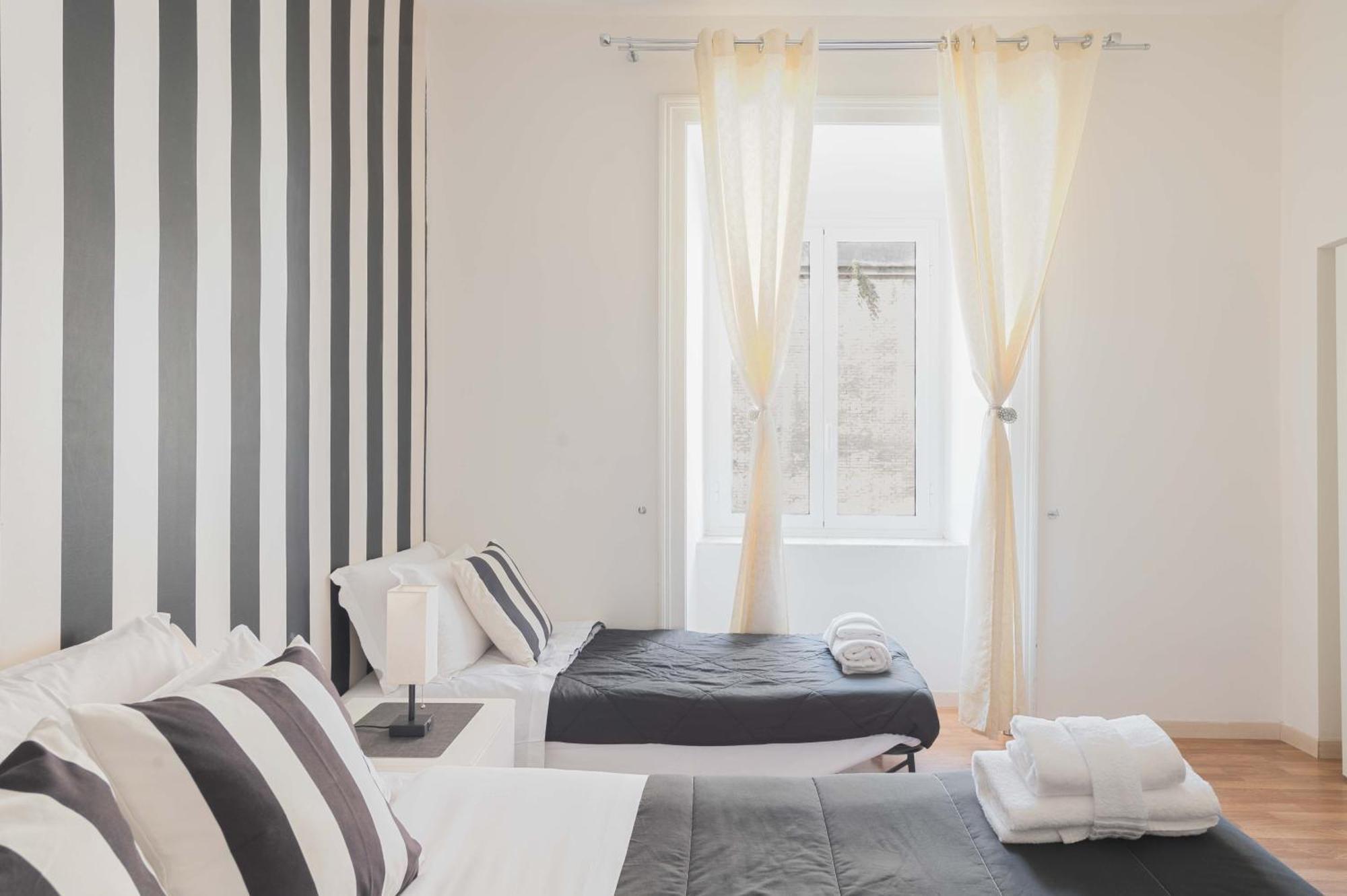 Rione Monti Guest house