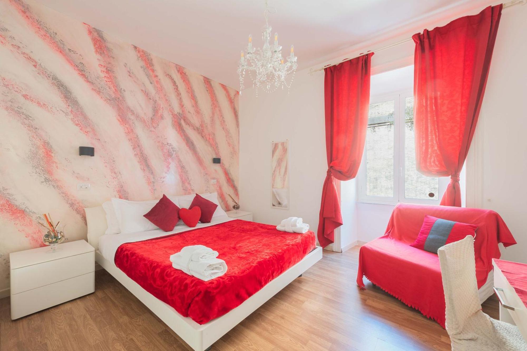 Guest house Rione Monti