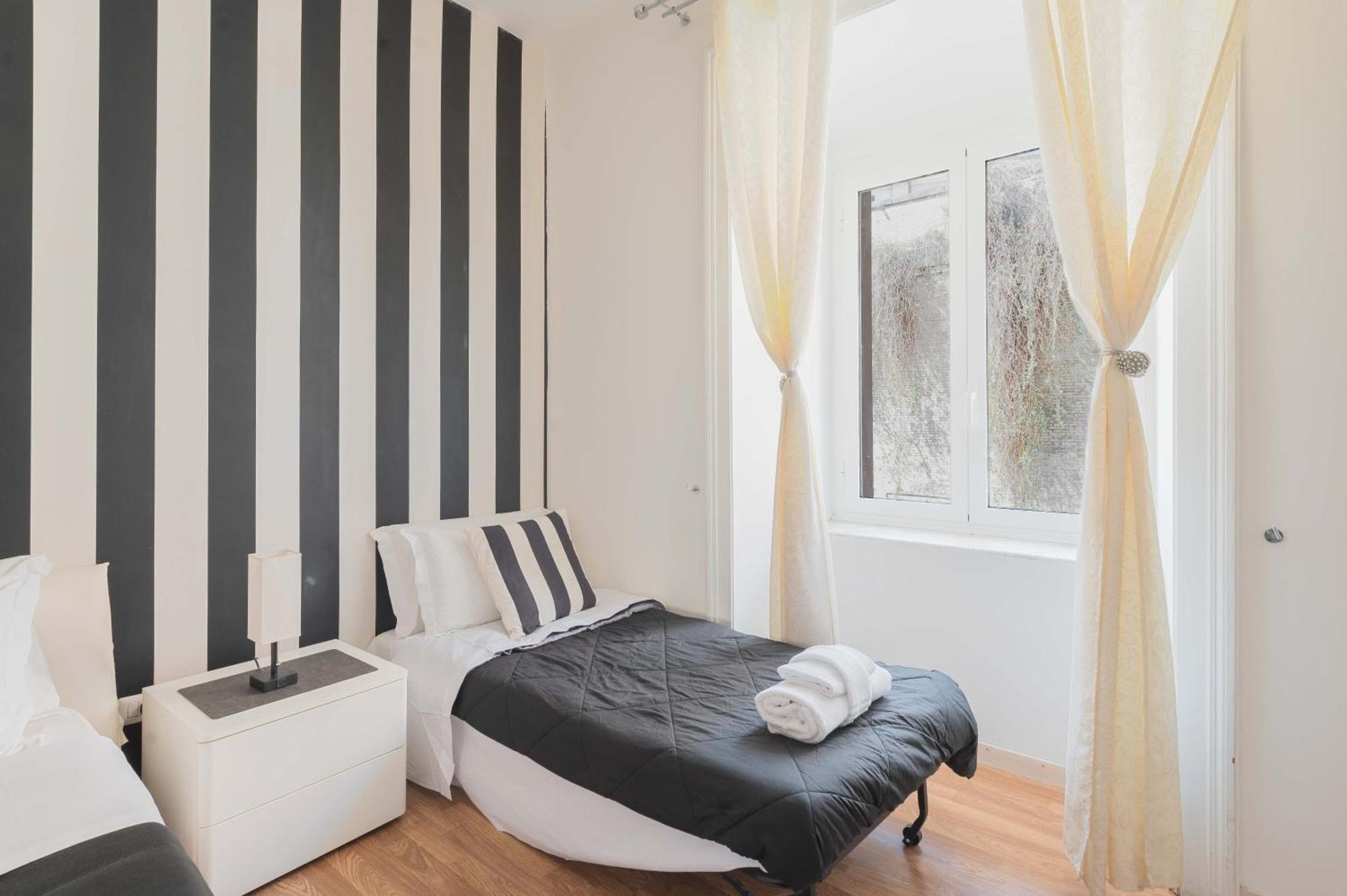 Guest house Rione Monti