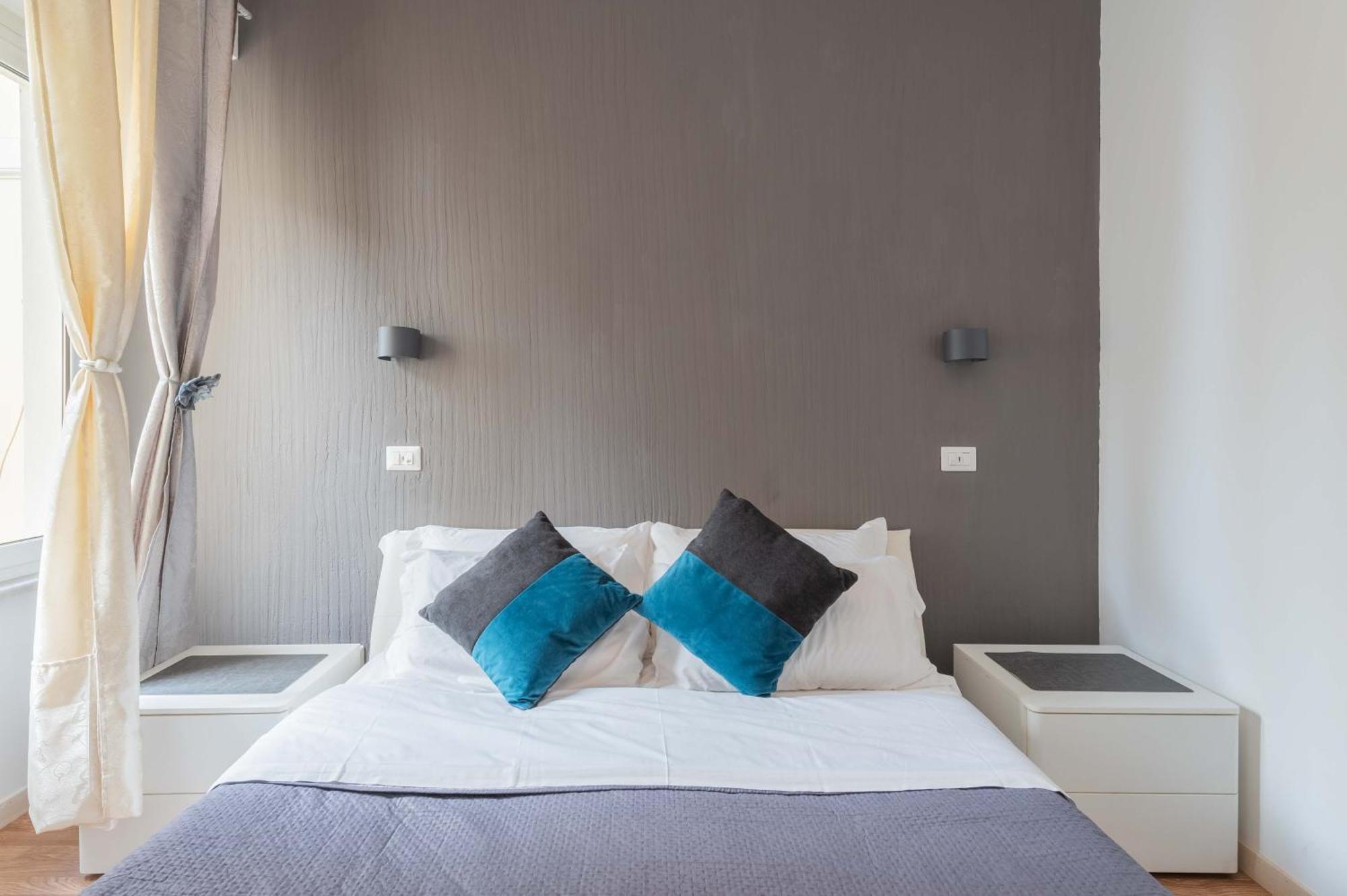 Rione Monti Guest house Rome