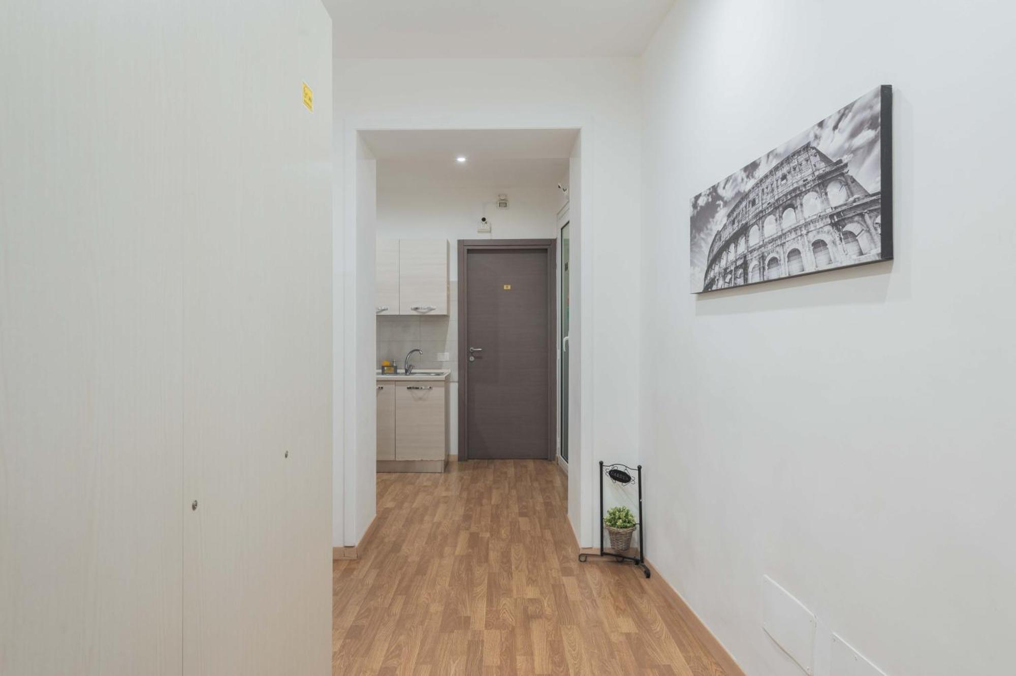 Guest house Rione Monti Rome