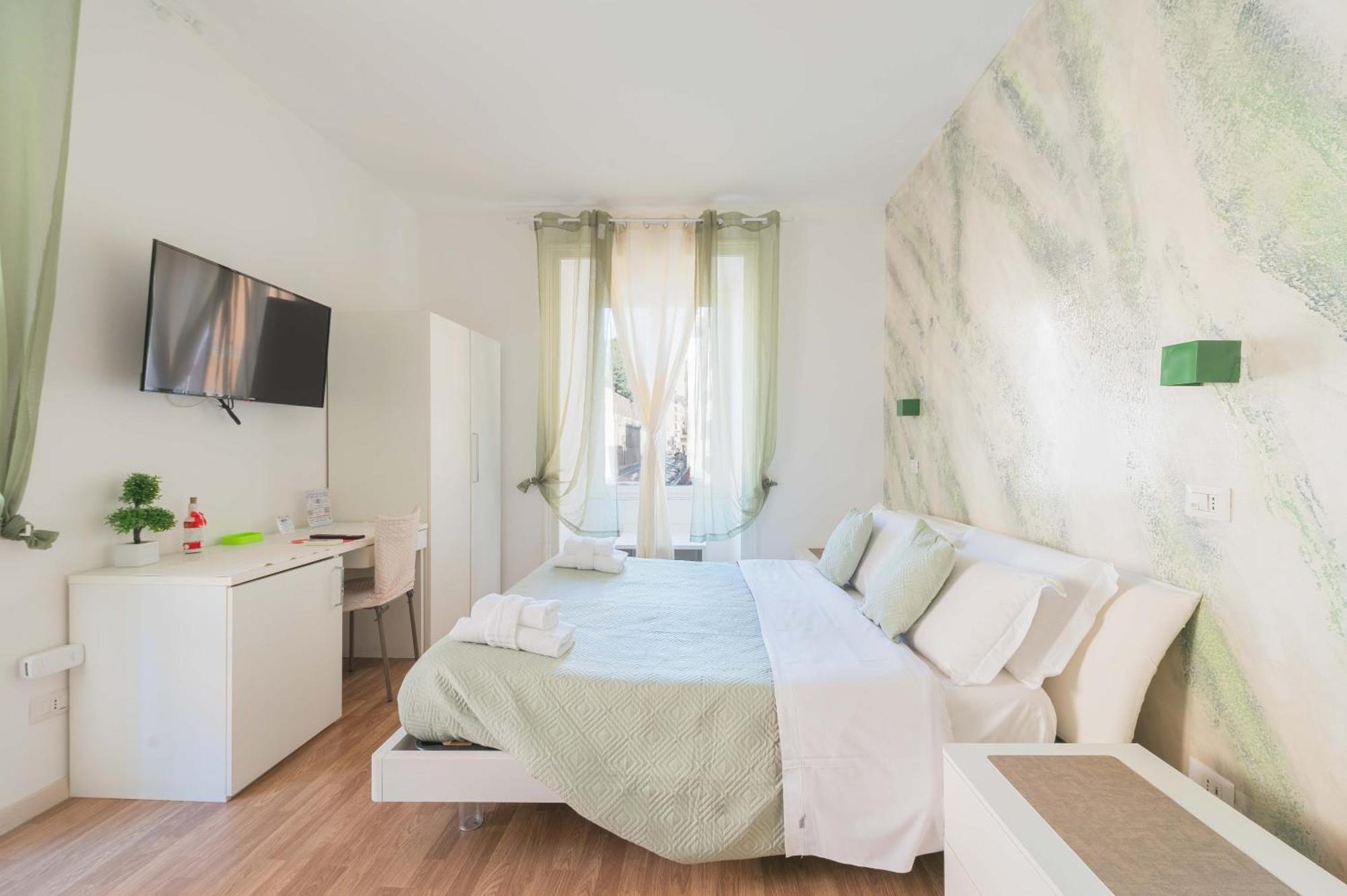 Guest house Rione Monti