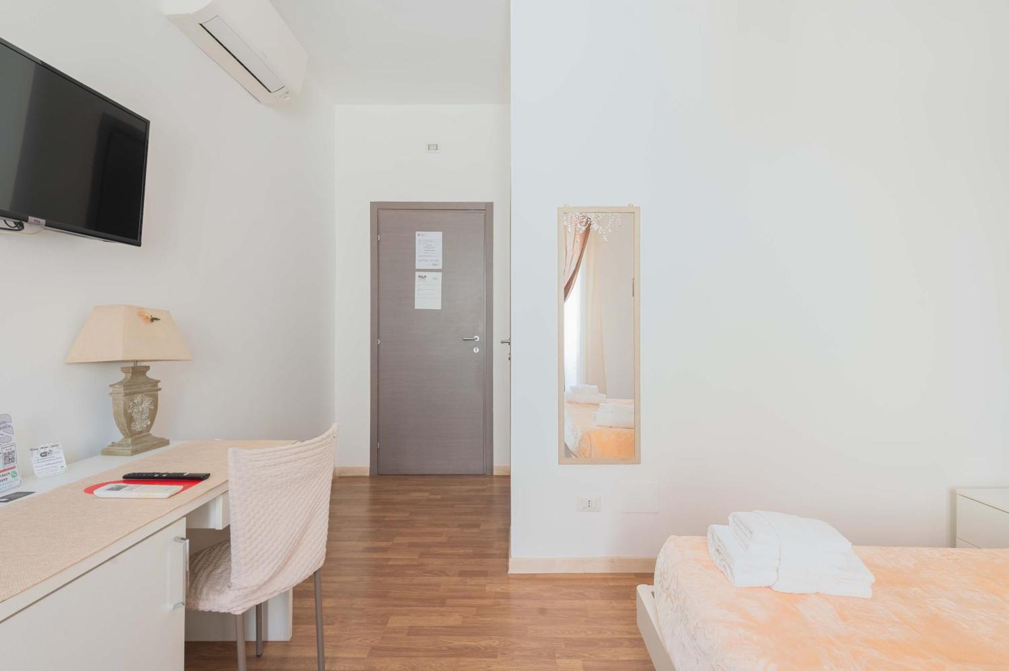 Rione Monti Guest house 3*