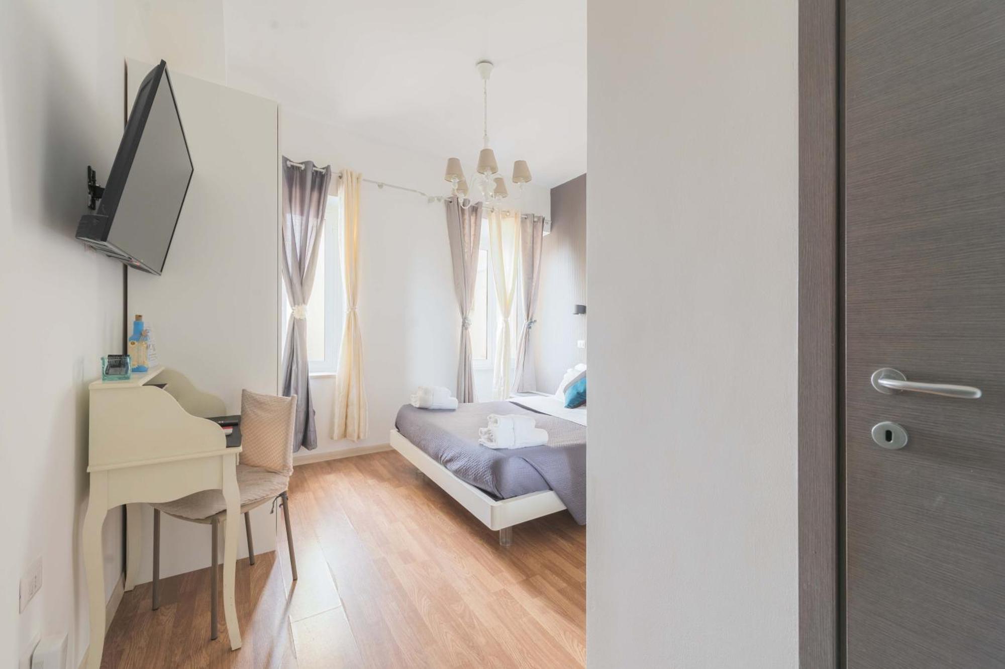 Guest house Rione Monti 3*