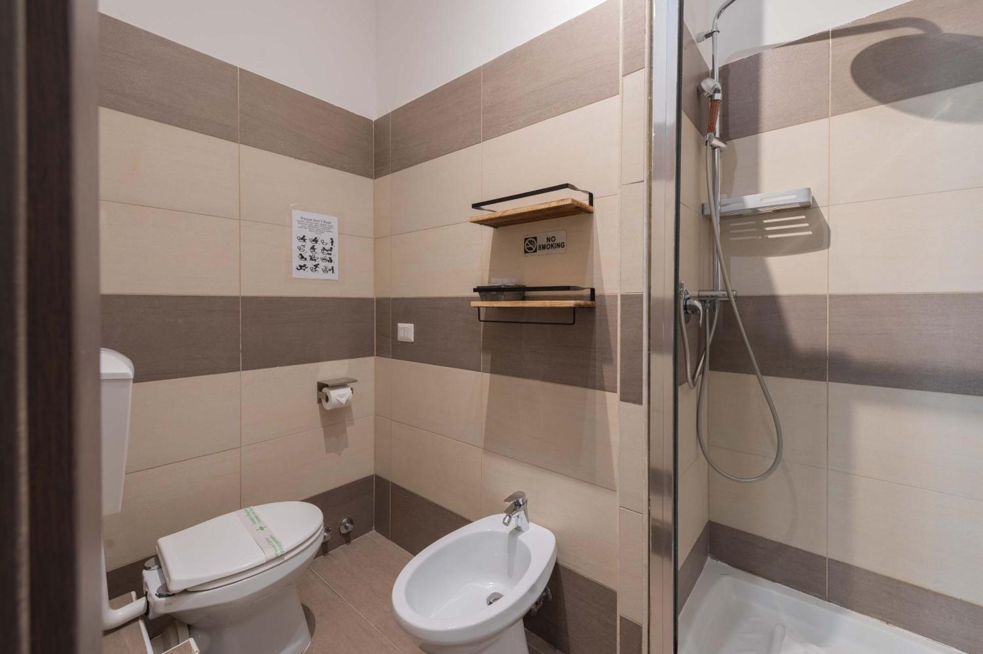 Affittacamere Rione Monti Roma