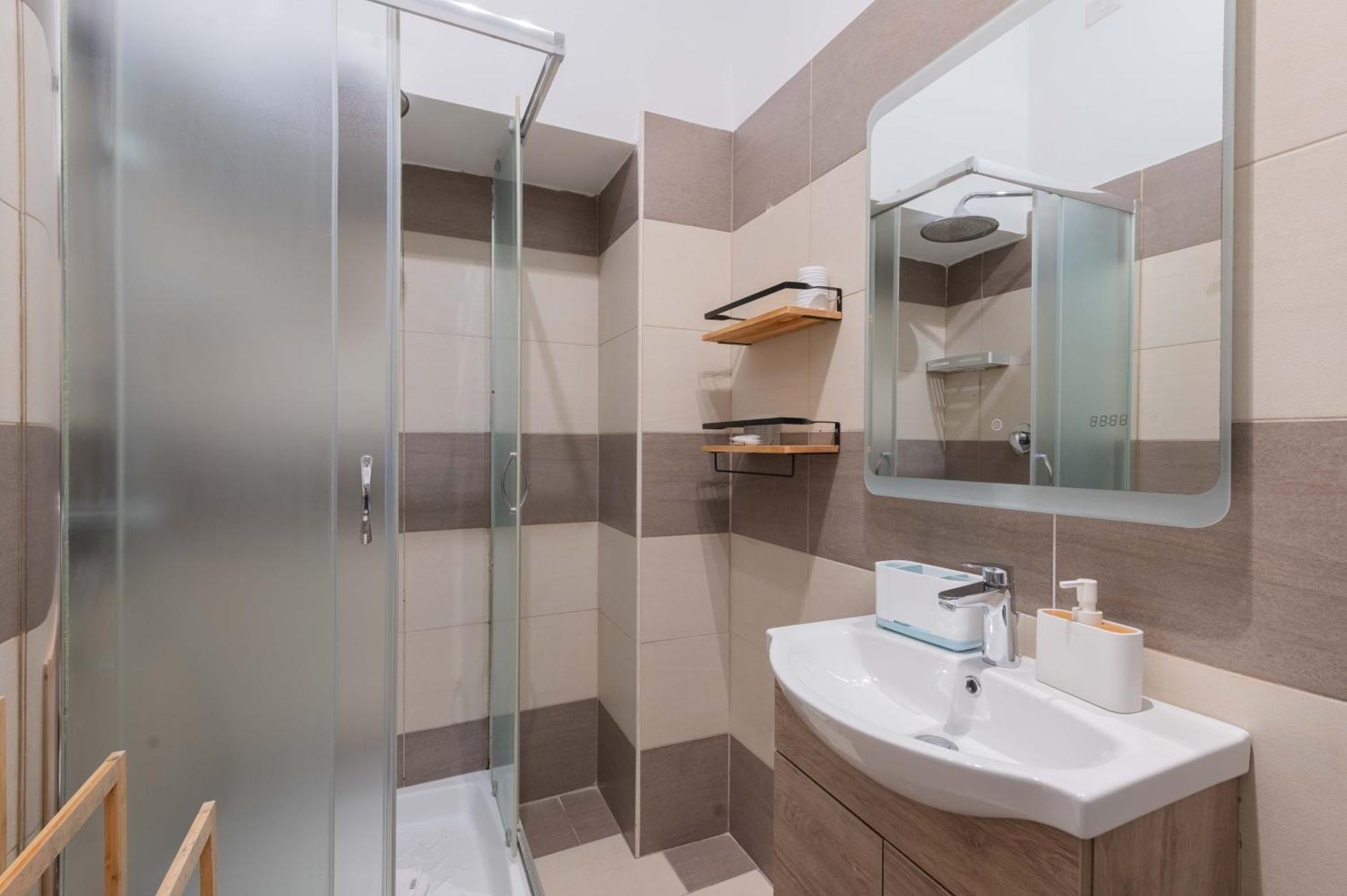 Guest house Rione Monti 3*