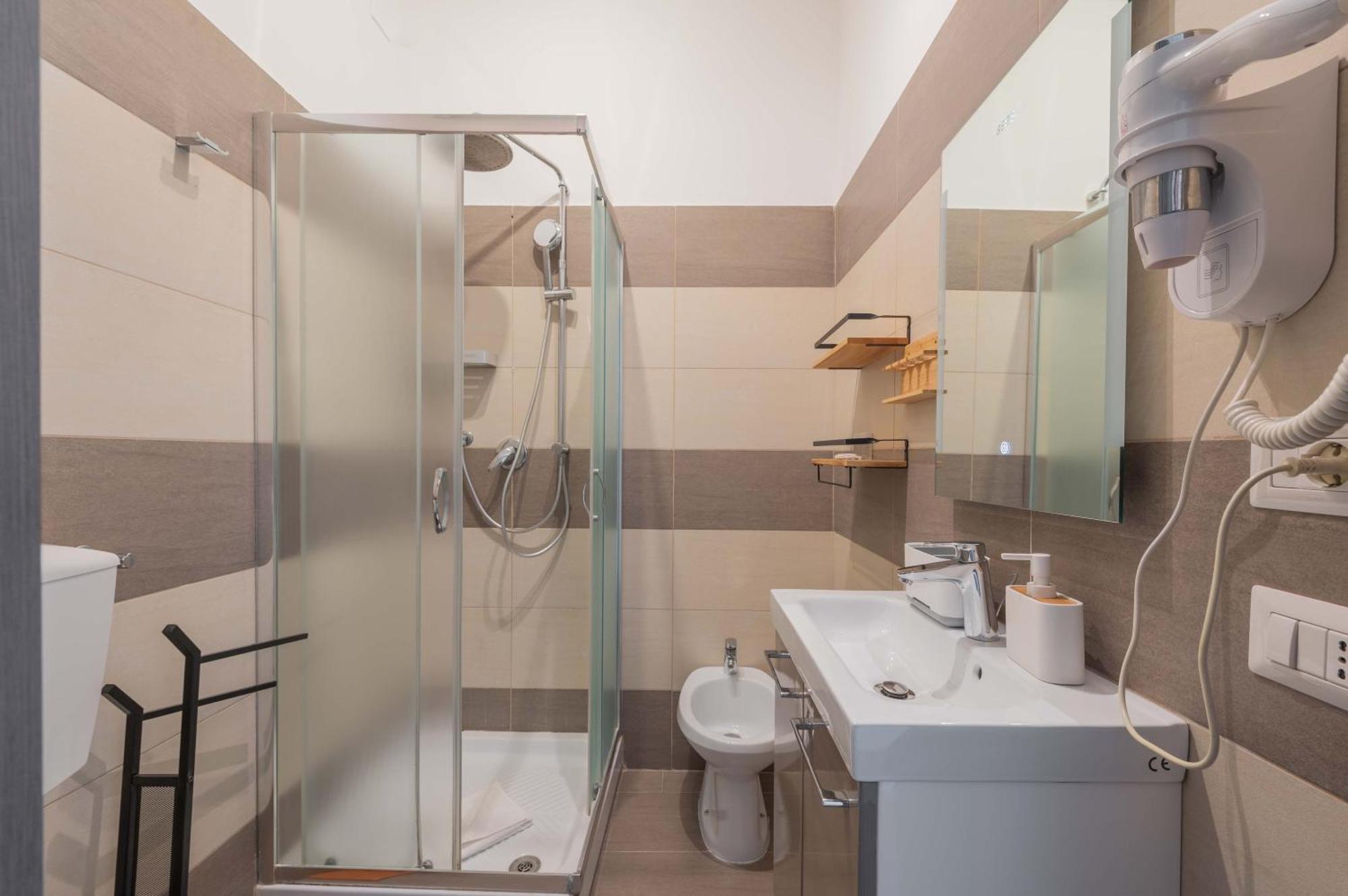 Rione Monti Guest house Rome