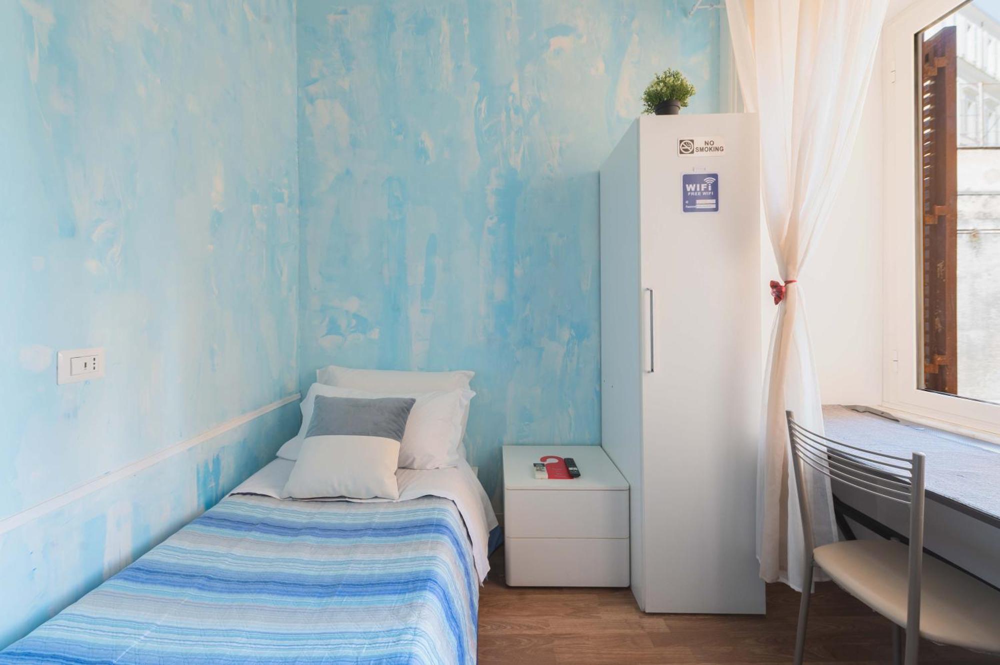 Guest house Rione Monti Rome
