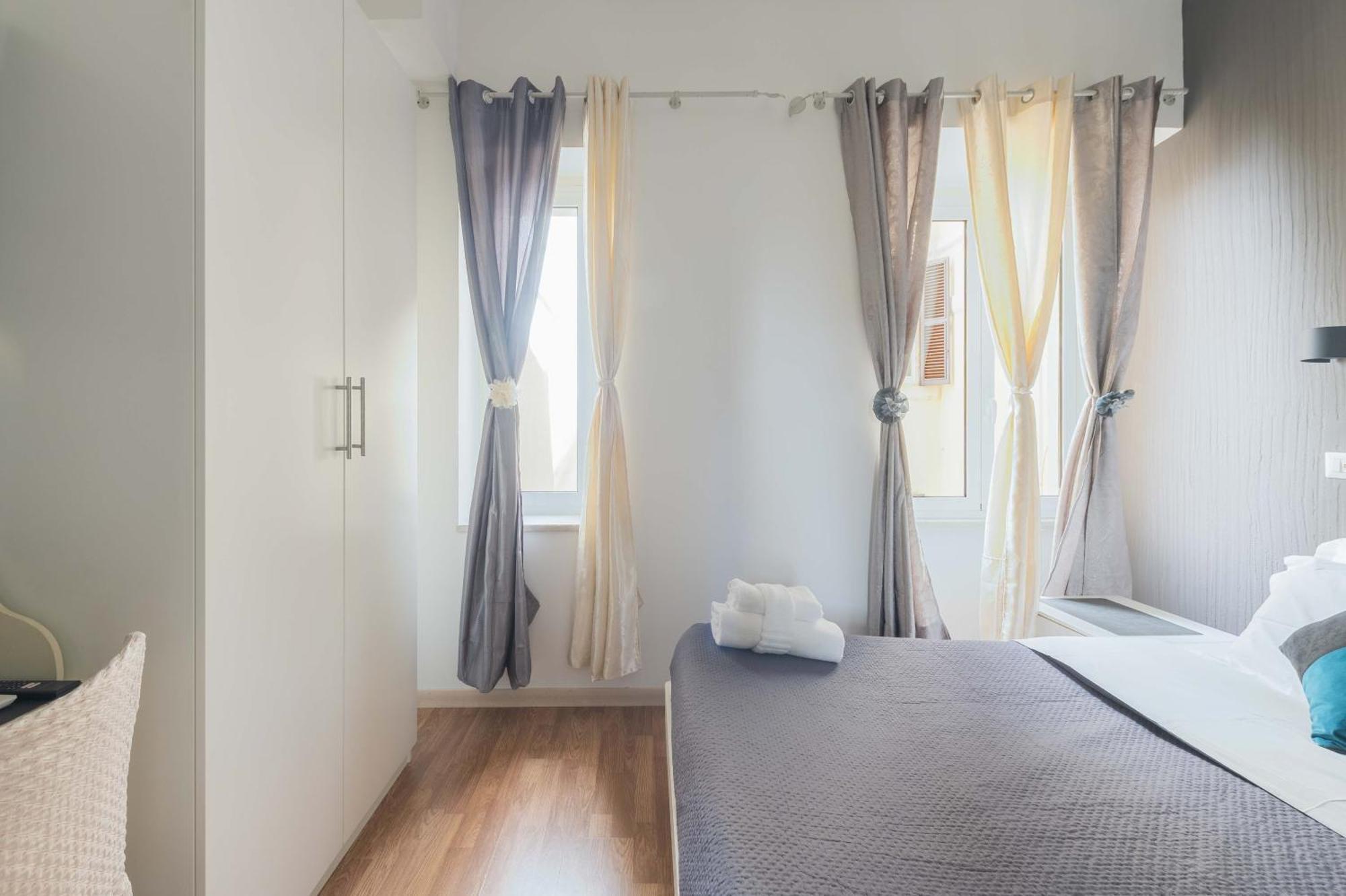 Rione Monti Guest house