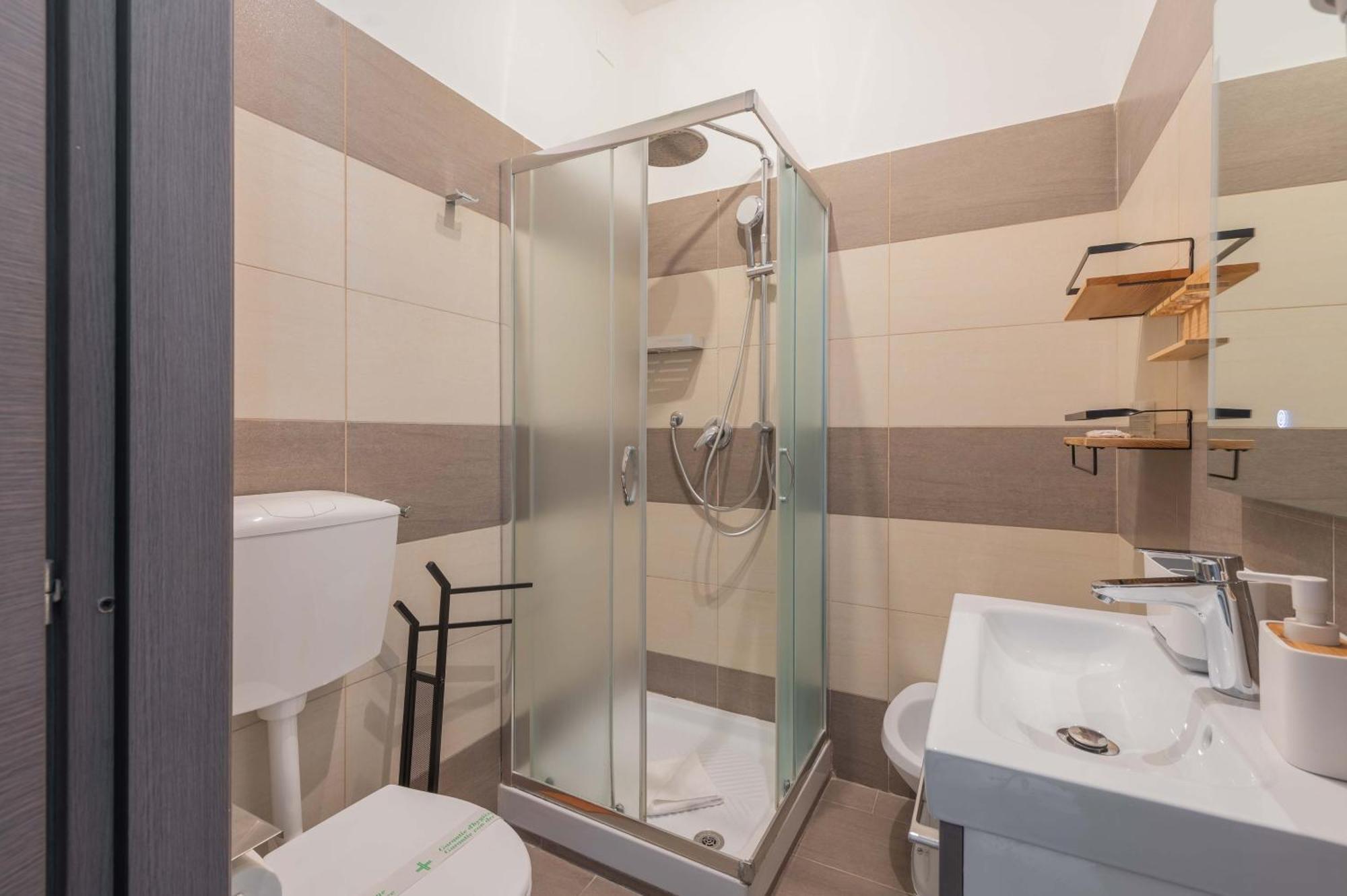 Rione Monti Affittacamere 3*