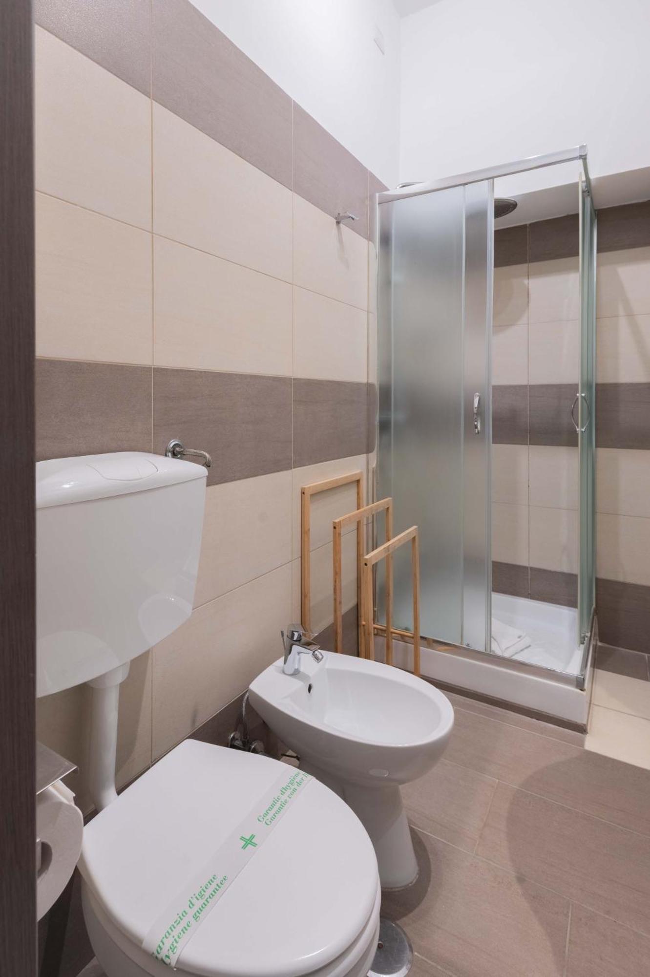 Guest house Rione Monti 3*
