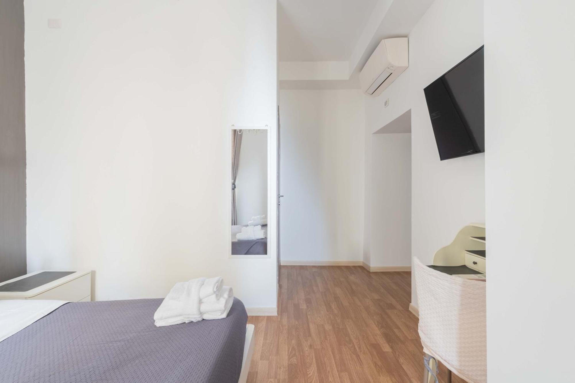 Rione Monti Guest house Rome