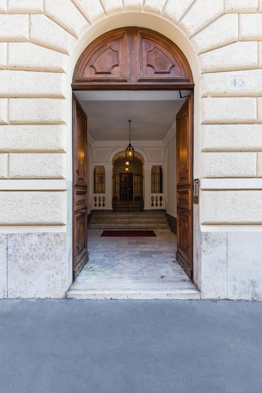 Rione Monti Affittacamere 3*