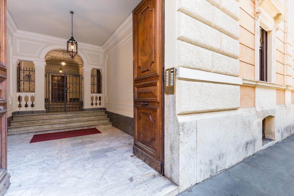 Affittacamere Rione Monti Roma