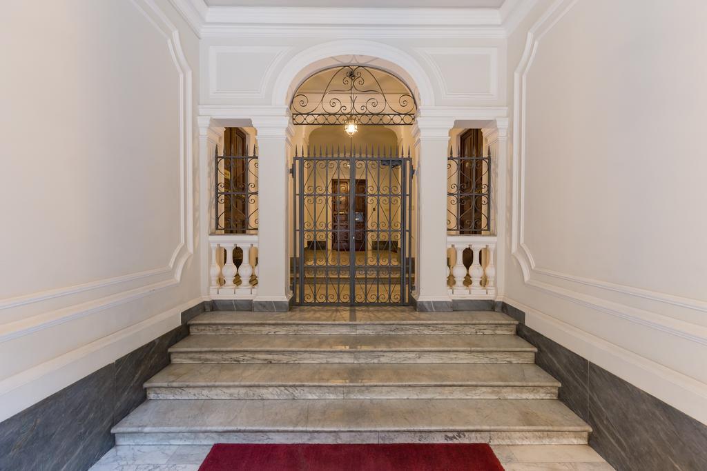 Rione Monti 3* Roma