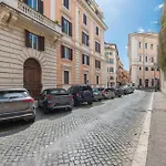 Rione Monti Suites