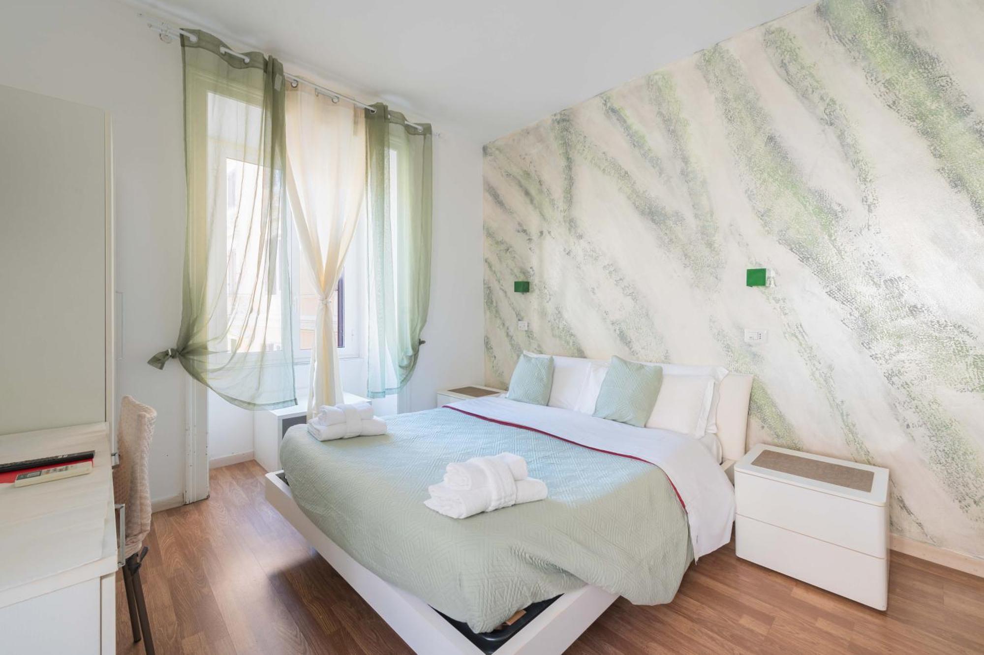 Rione Monti Casa de hóspedes 3*