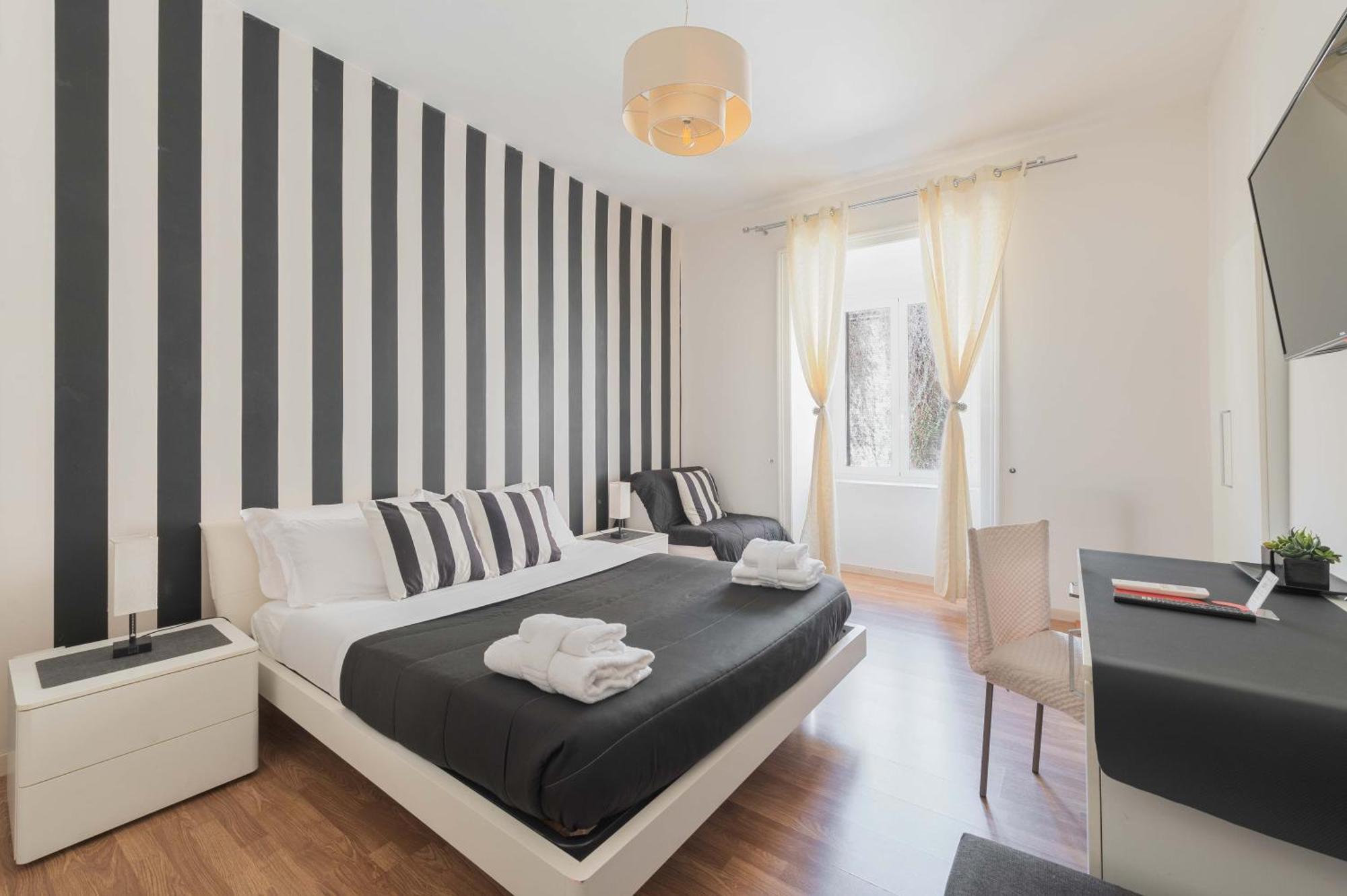 Casa de hóspedes Rione Monti Roma