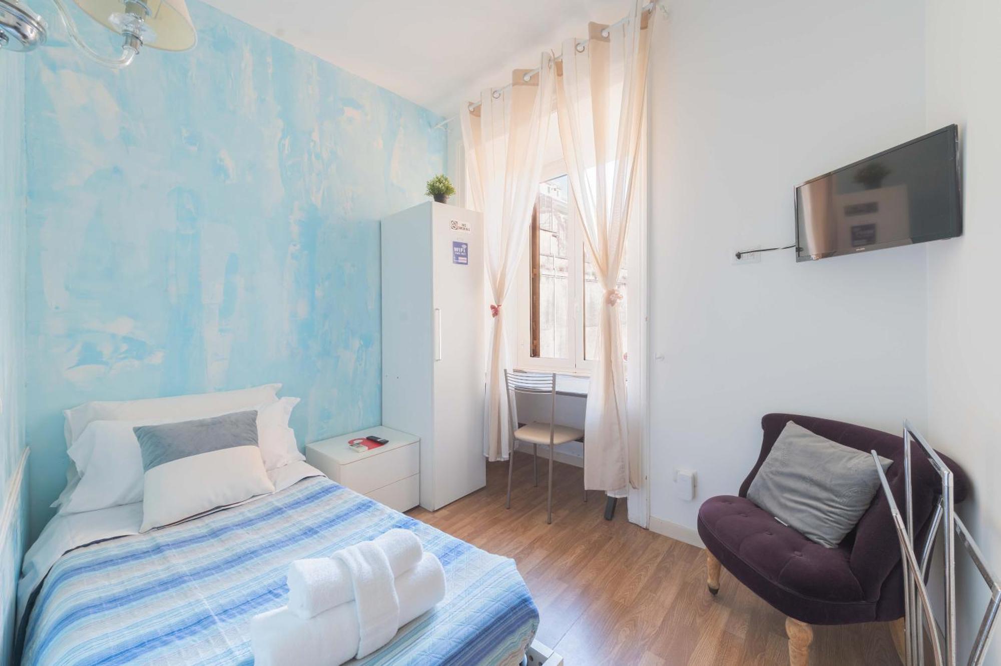 Rione Monti Casa de hóspedes 3*